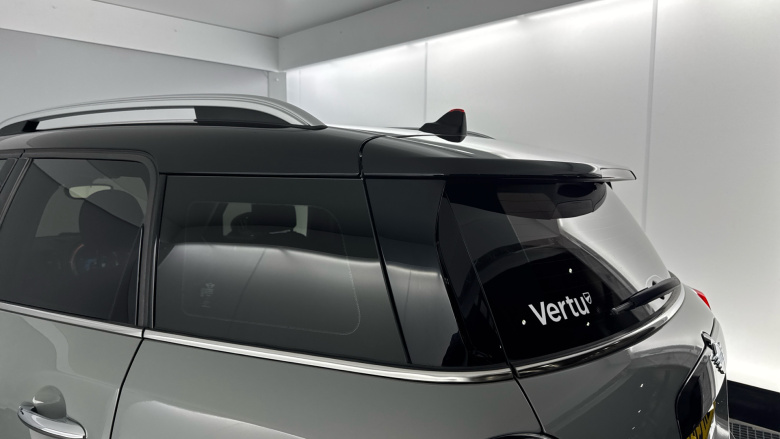 MINI Countryman 1.5 Cooper Classic 5dr Petrol Hatchback